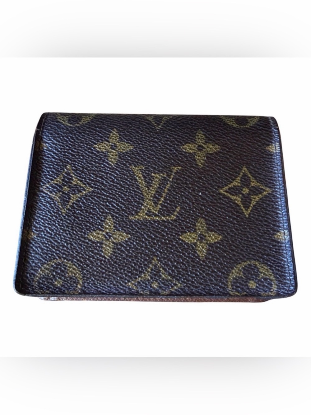 Louis Vuitton Card Holder